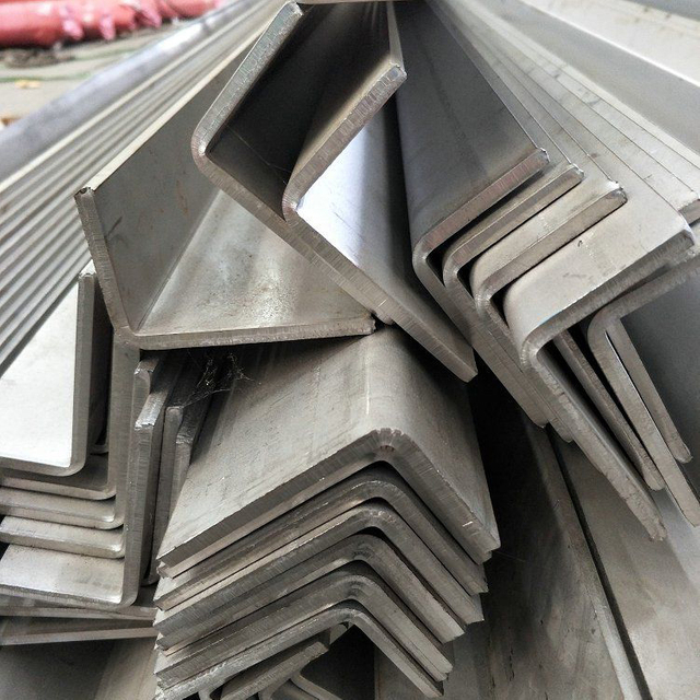 316 Stainless Steel Angle
