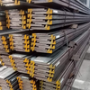 Bulb Flat Steel