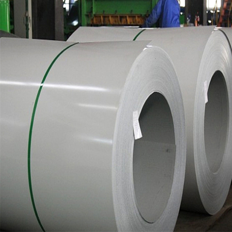 Color Coated PPGI Coil