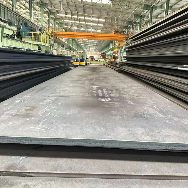 C45 Carbon Sheet/Plate