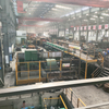 S235JR Bulb Flat Steel