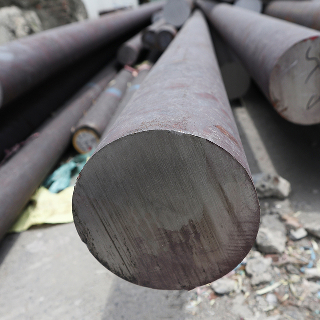 Q195 Carbon Steel Bar