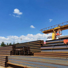S355JR Carbon Steel I Beam