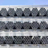 CS Type C Galvanized Steel Pipe