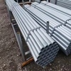 CS Type A Galvanized Steel Pipe