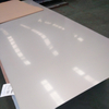 Hot Rolled 201 Stainless Steel Sheet