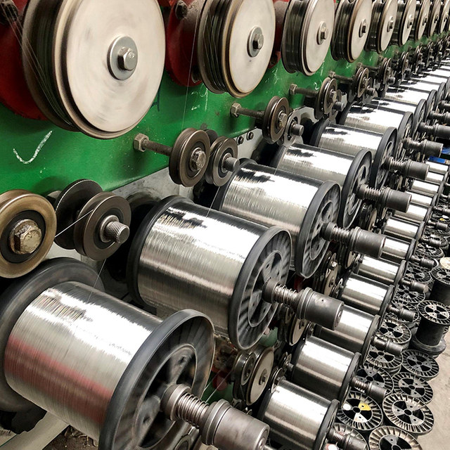 904L Stainless Steel Wire