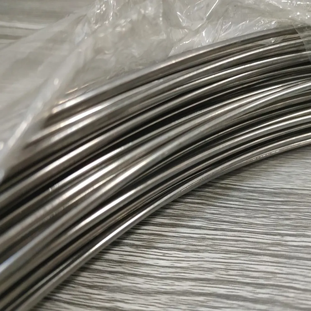 309/309S Stainless Steel Wire