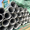 Welded 201 Stainless Steel Pipe