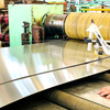 Cold Rolled 439 Stainless Steel Sheet