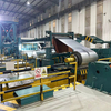 Cold Rolled 304/304L Stainless Steel Coil