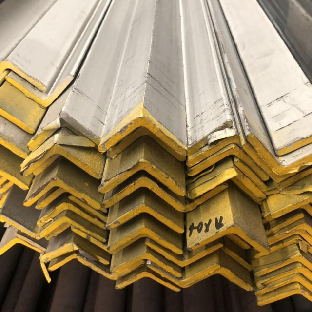 304 Stainless Steel Angle
