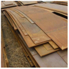 Corten A Steel Plate