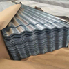 DC51D+Z PPGI Sheet