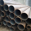S355JR Carbon Steel Pipe/Tube