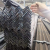 Q195 Carbon Steel Angle