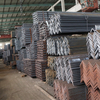 S355JR Carbon Steel Angle