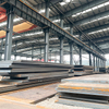 NM550 Wear Plate
