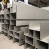 C45 Carbon Steel I Beam