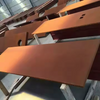 Corten B Steel Plate