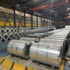 DX52D Galvanized Steel Coil