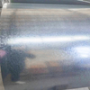 DX51D Galvanized Steel Coil