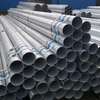 SGCC SGHC Galvanized Steel Pipe