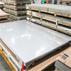 Hot Rolled 304/304L Stainless Steel Sheet