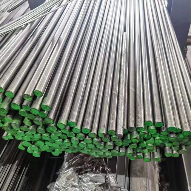 904L Stainless Steel Bar