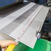 Hot Rolled 409L Stainless Steel Sheet