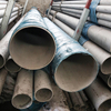 Seamless 430 Stainless Steel Pipe