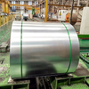 Hot Rolled 201 Stainless Steel Coil