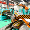 Hot Rolled 321 Stainless Steel Coil