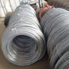 DX52D Galvanized Wire