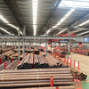 S235JR Carbon Steel Pipe/Tube