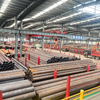 Q195 Carbon Steel Pipe/Tube