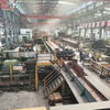 Q235 Bulb Flat Steel
