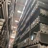 Q195 Carbon Steel Angle