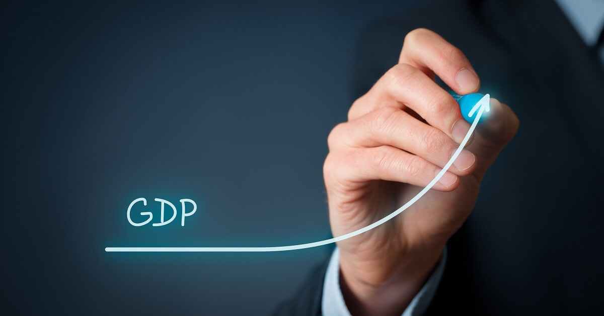 EU’s GDP grew by 0.3% q/q in Q3
