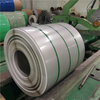Hot Rolled 321 Stainless Steel Coil