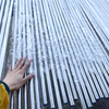 Seamless 430 Stainless Steel Pipe