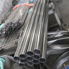 Seamless 410/410S Stainless Steel Pipe