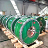 Hot Rolled 201 Stainless Steel Coil