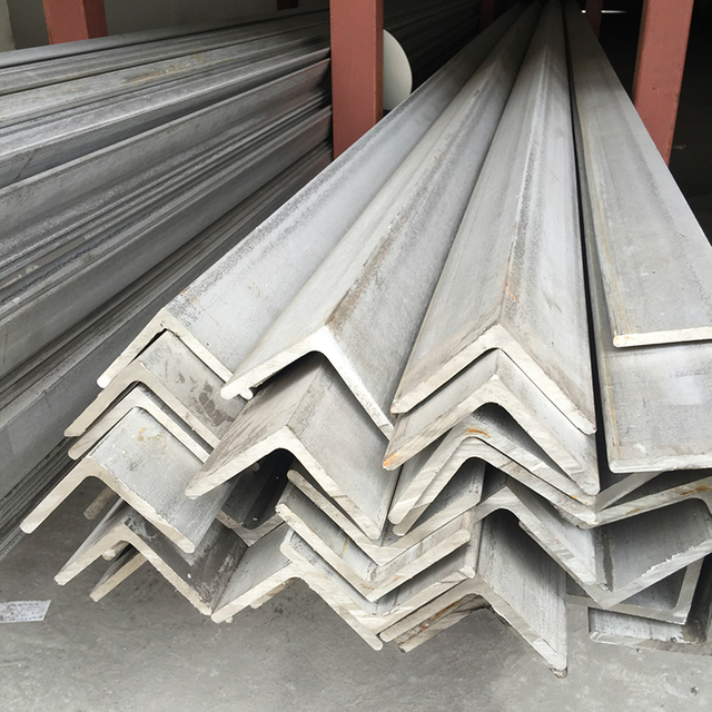 310S Stainless Steel Angle