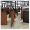 Corten B Steel Plate