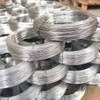 DX51D Galvanized Wire