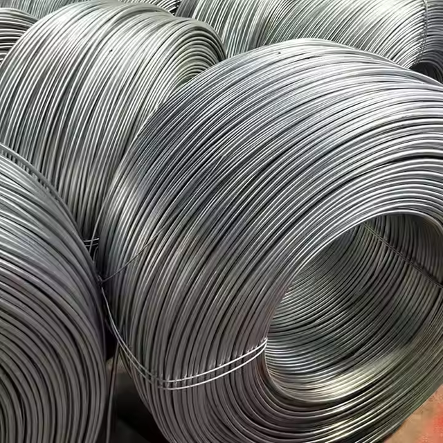 CS Type B Galvanized Wire