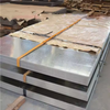 DX51D Galvanized Steel Sheet