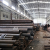 S235JR Carbon Steel Pipe/Tube