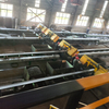 S235JR Bulb Flat Steel